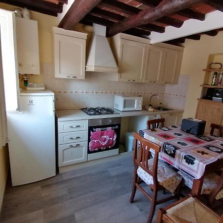 La Casina Da Lilli Villa Lucca Eksteriør bilde