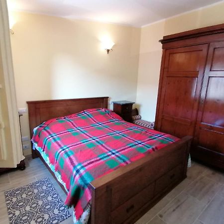 La Casina Da Lilli Villa Lucca Eksteriør bilde
