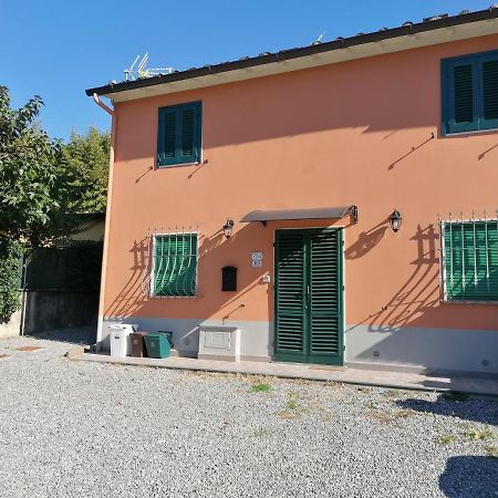 La Casina Da Lilli Villa Lucca Eksteriør bilde